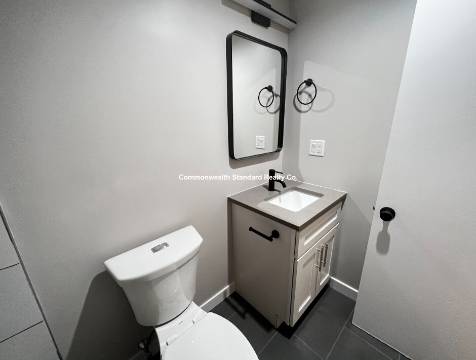 1661-1663 Washington St, South End