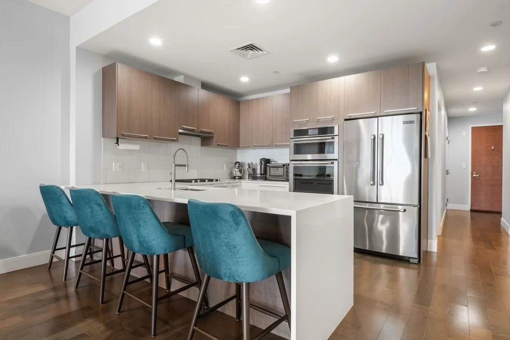150 Dorchester Ave, South Boston