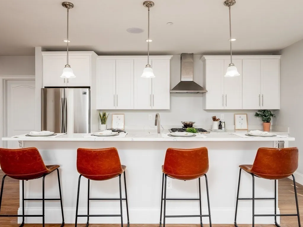 45 L St, South Boston