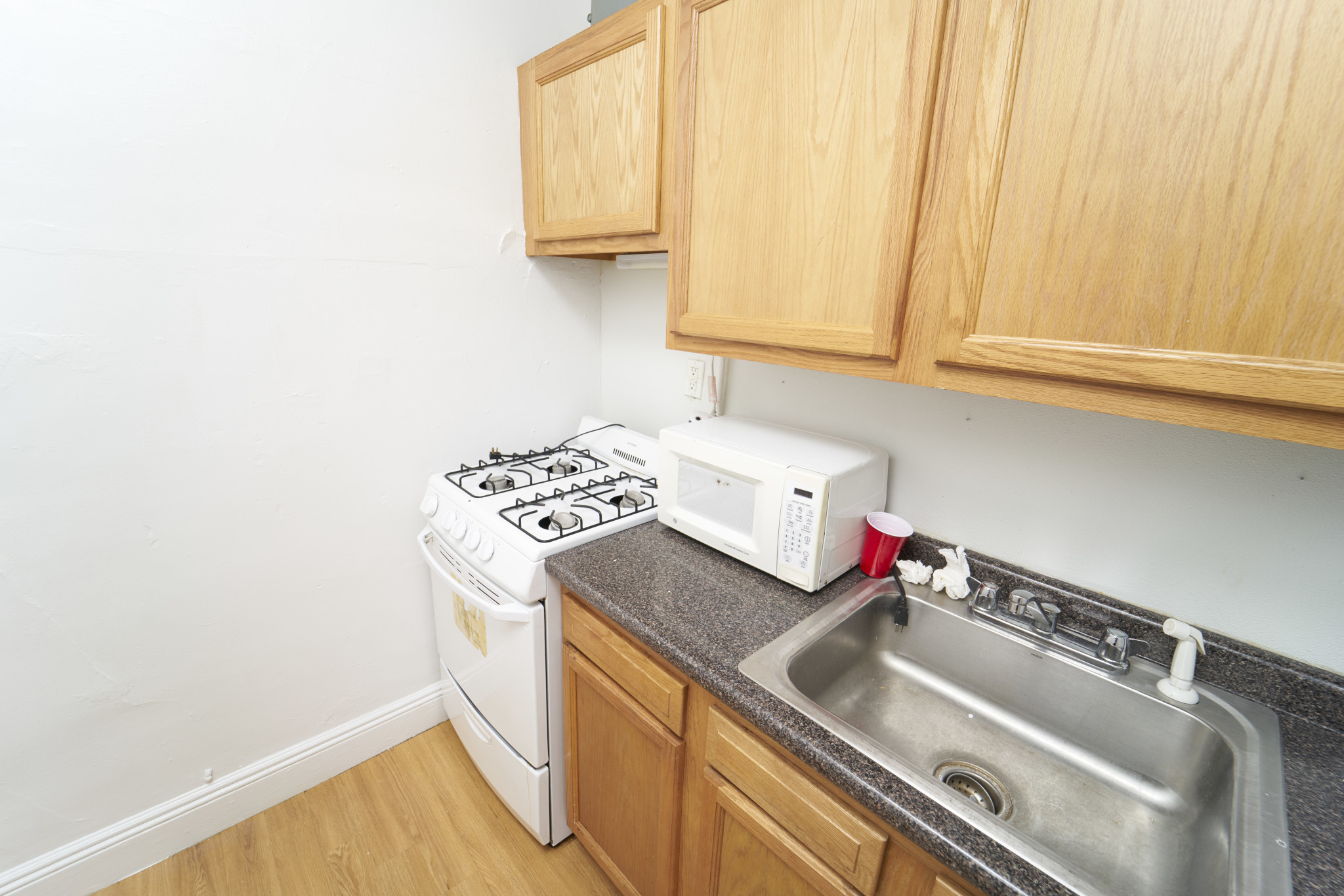 99 Brainerd Rd, Allston