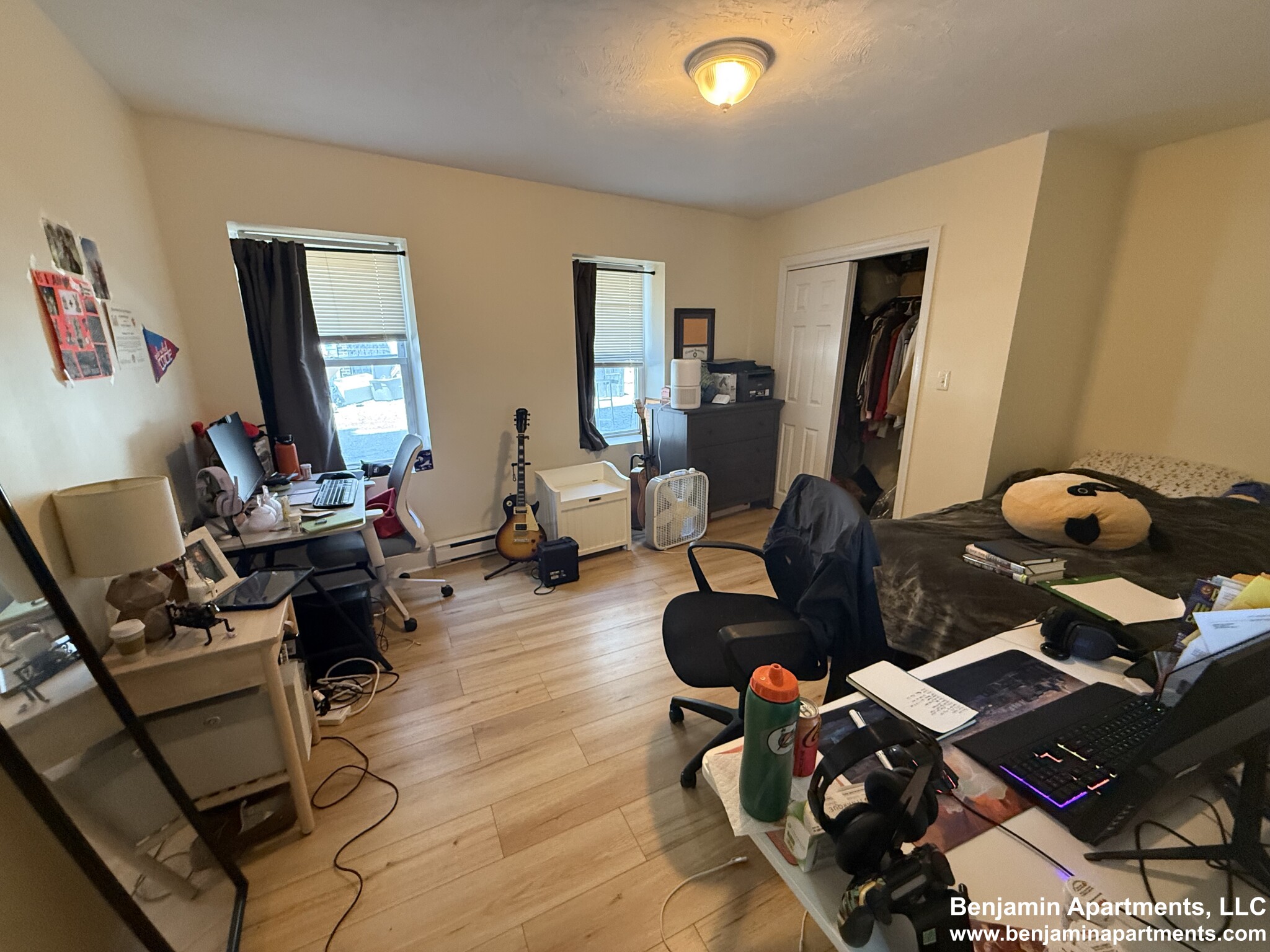 881 Huntington Ave, Mission Hill