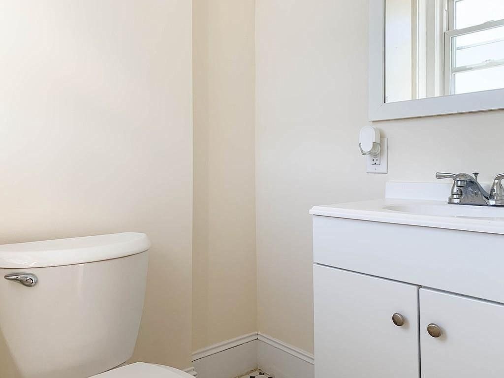 797 Washington, Salisbury Road - Corey Farm