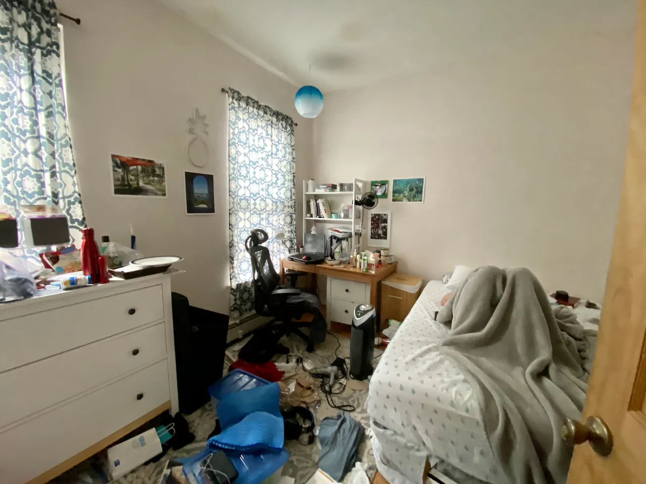 204 Northampton St, South End