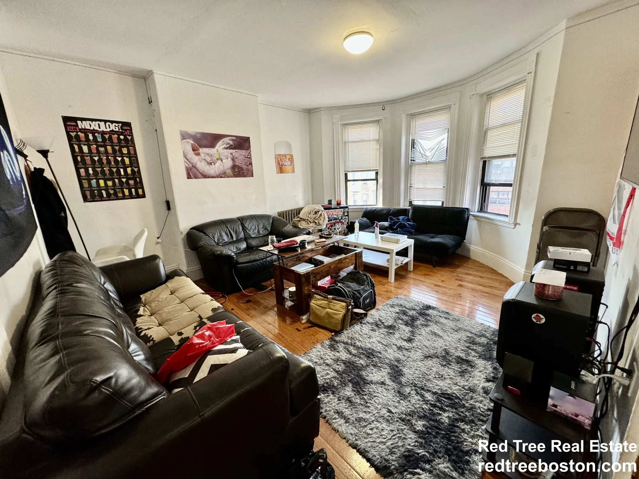 872 Huntington Ave, Mission Hill