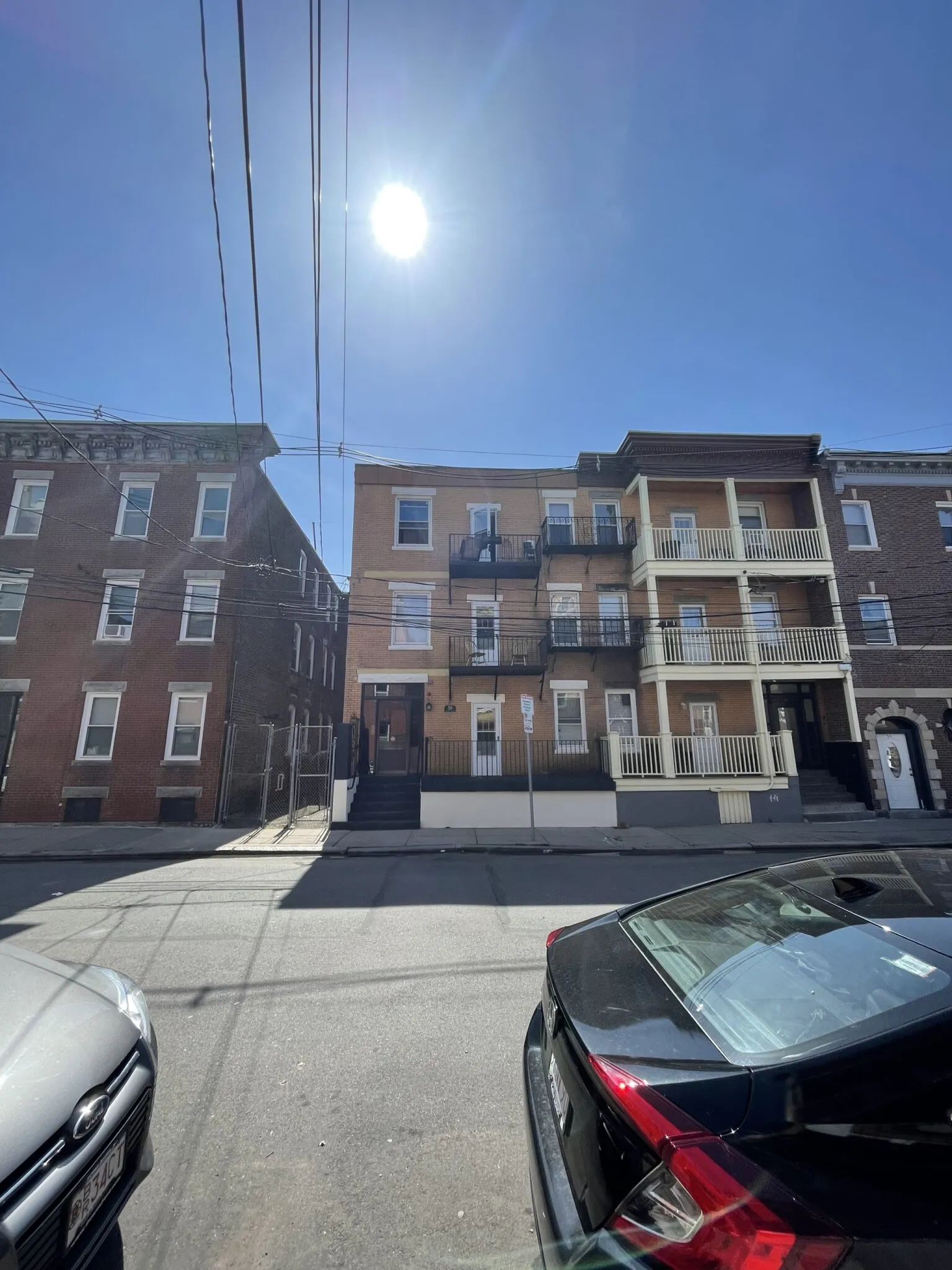 59 Lubec St, East Boston