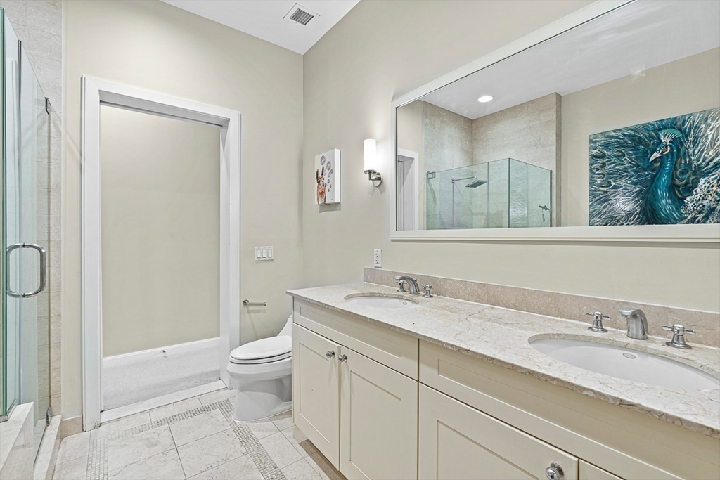 505 Tremont St, South End