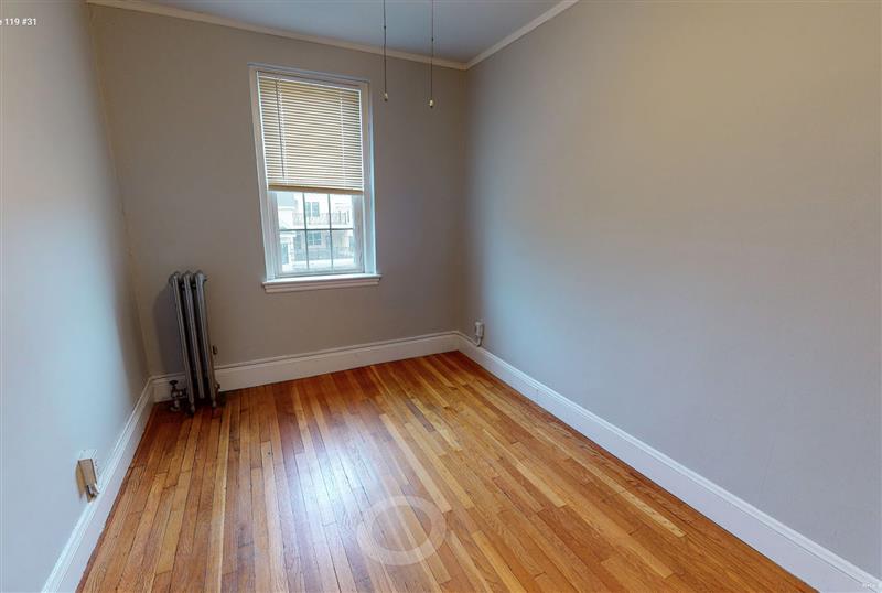 119 College Ave, Powder House Square