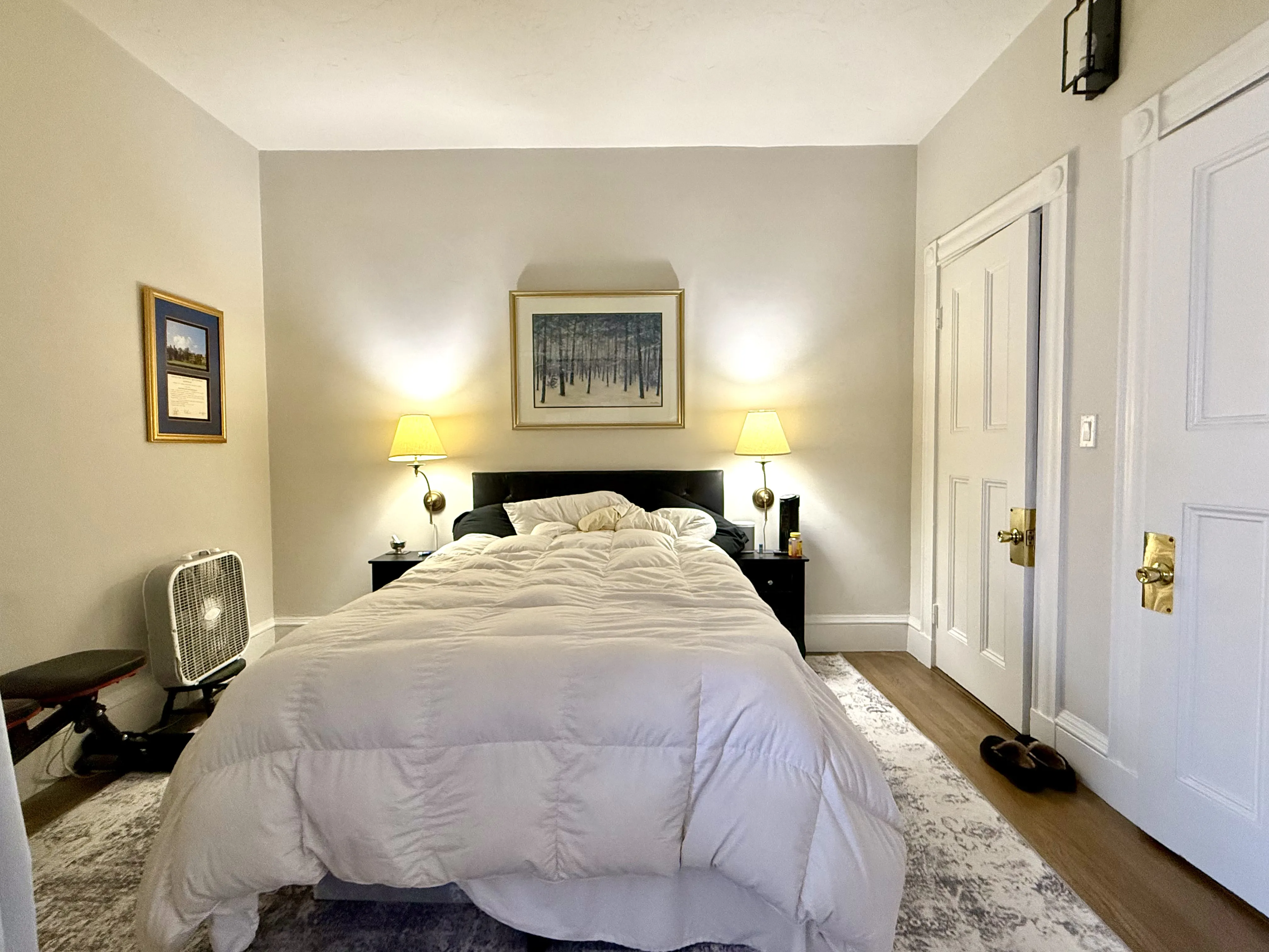 475 Beacon St, Back Bay