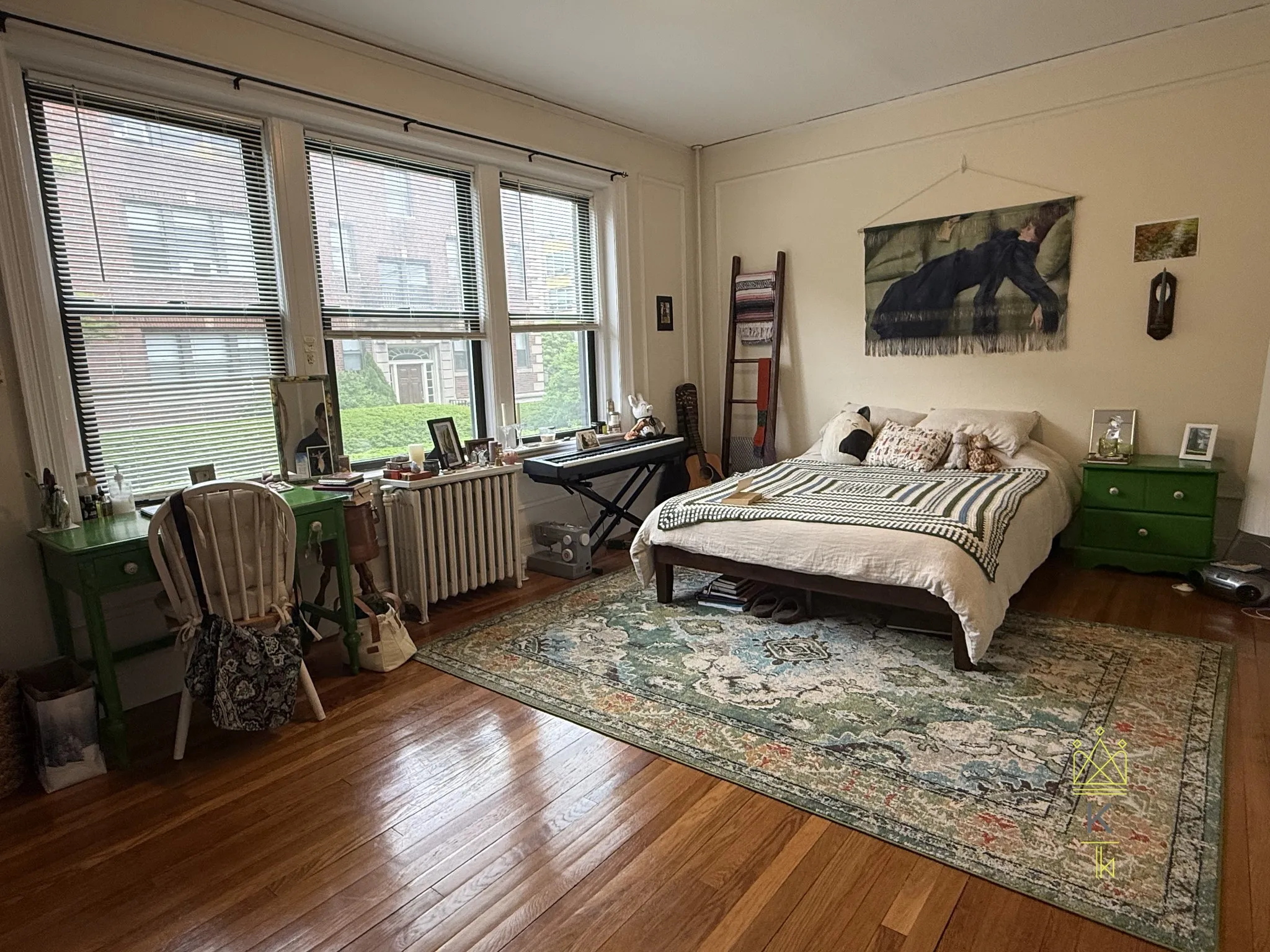 30 Park St, Brookline