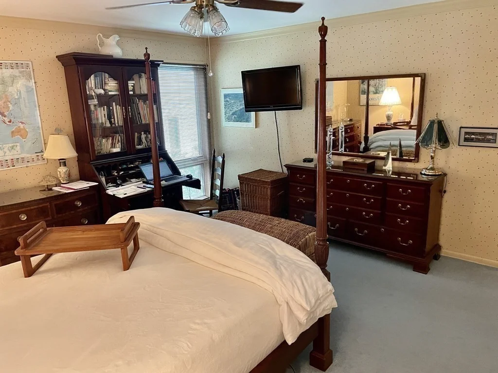 35 Wharf Path, Marblehead