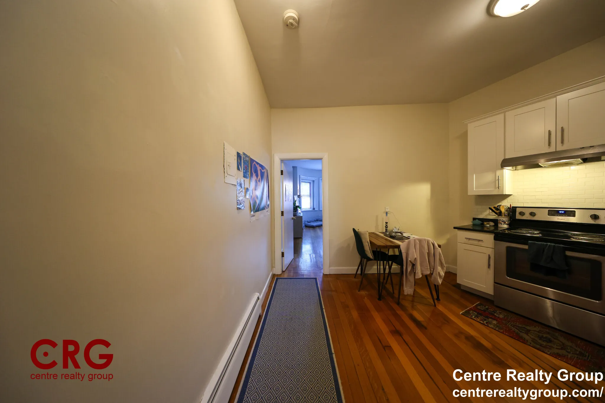 1728 Beacon St, Brookline