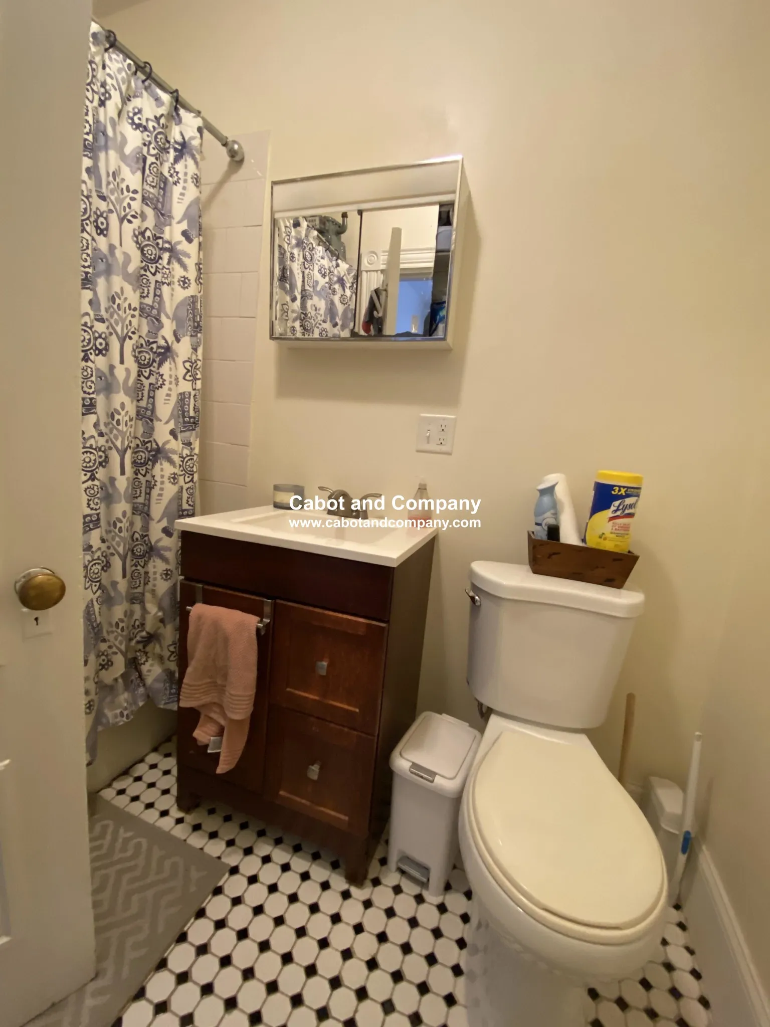 34 Isabella St, Back Bay