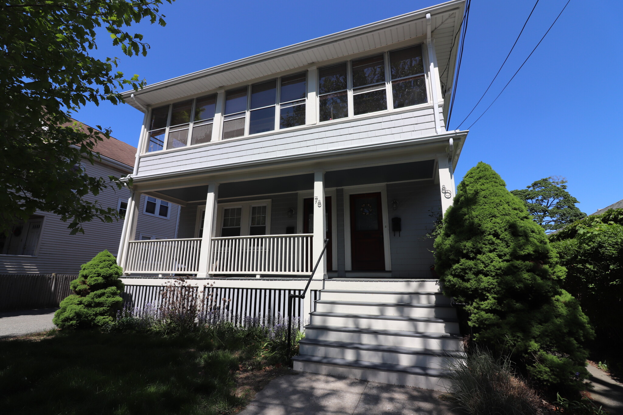 80 Allen St, Arlington