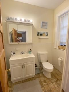 34 Anderson, Beacon Hill