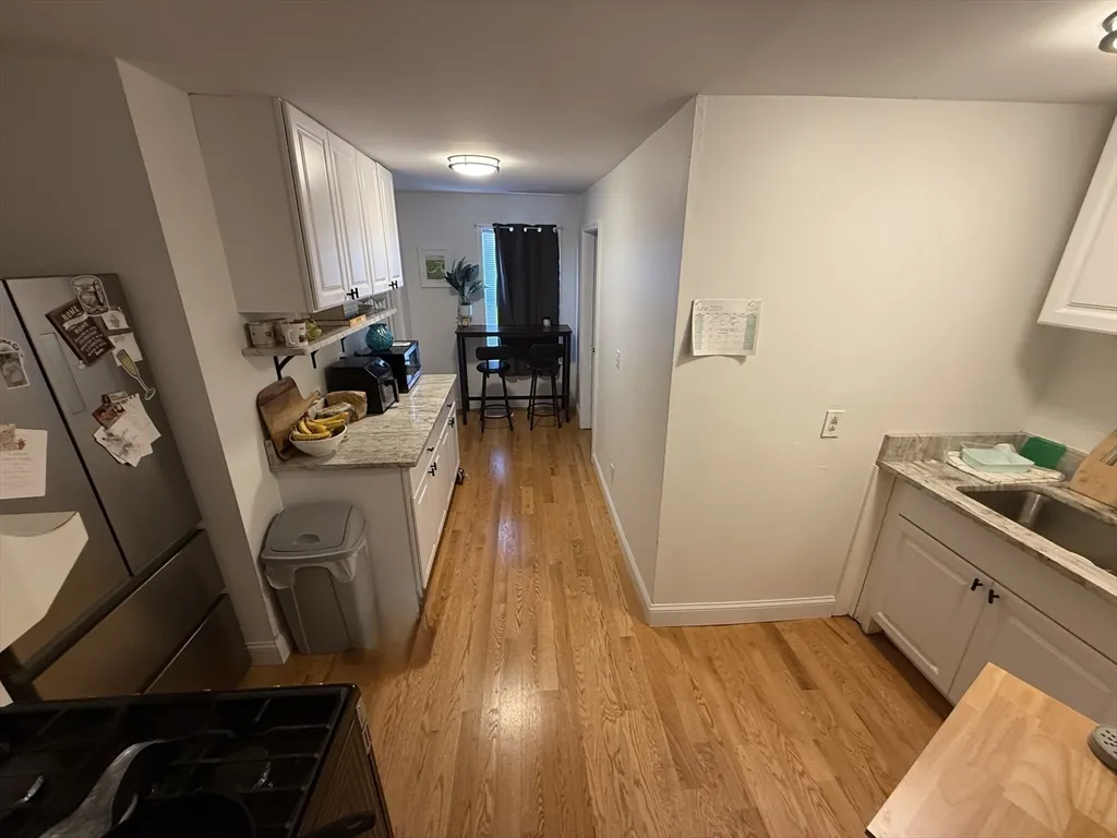 205 D St, South Boston