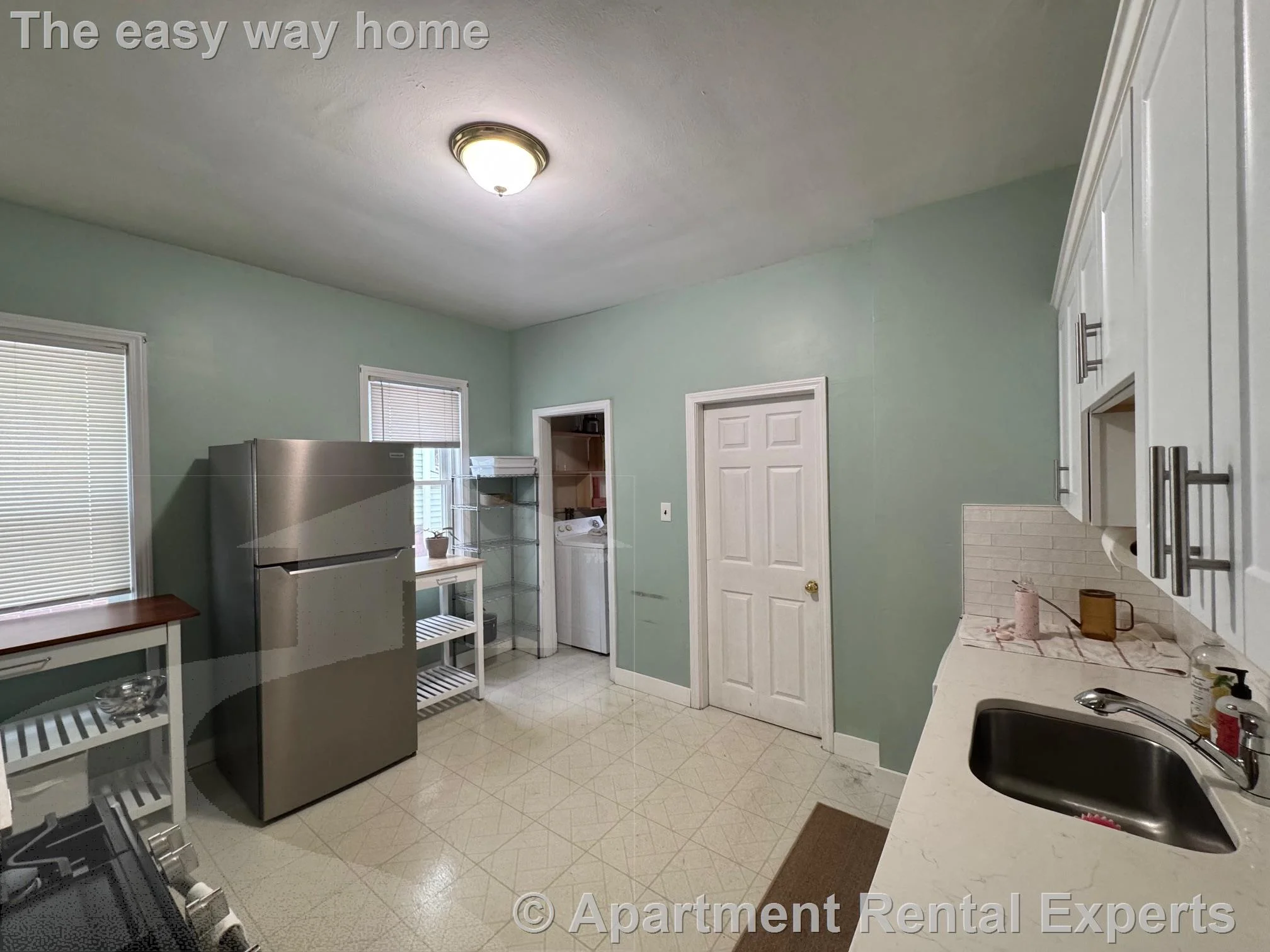 22 Spencer Ave, Davis Square