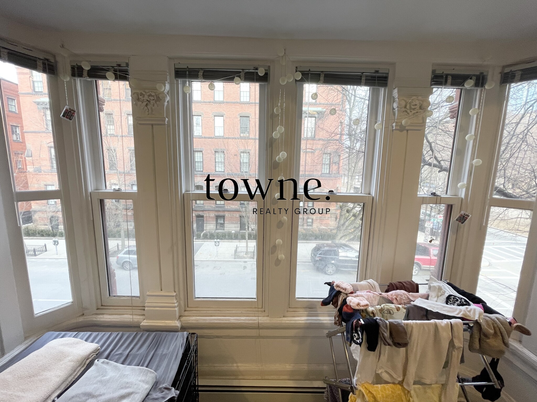 195 Commonwealth Ave, Back Bay