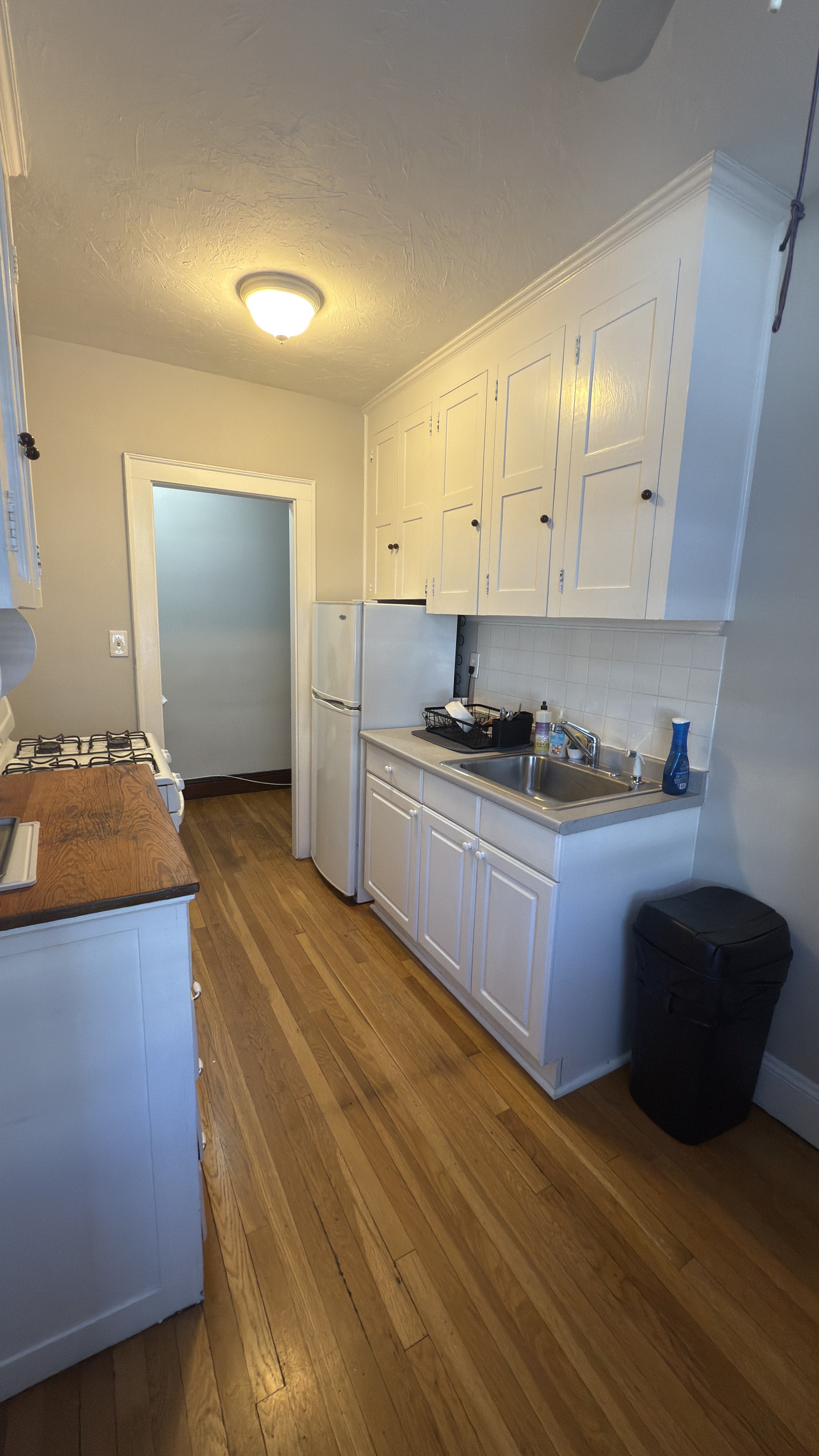 119 College Ave, Powder House Square