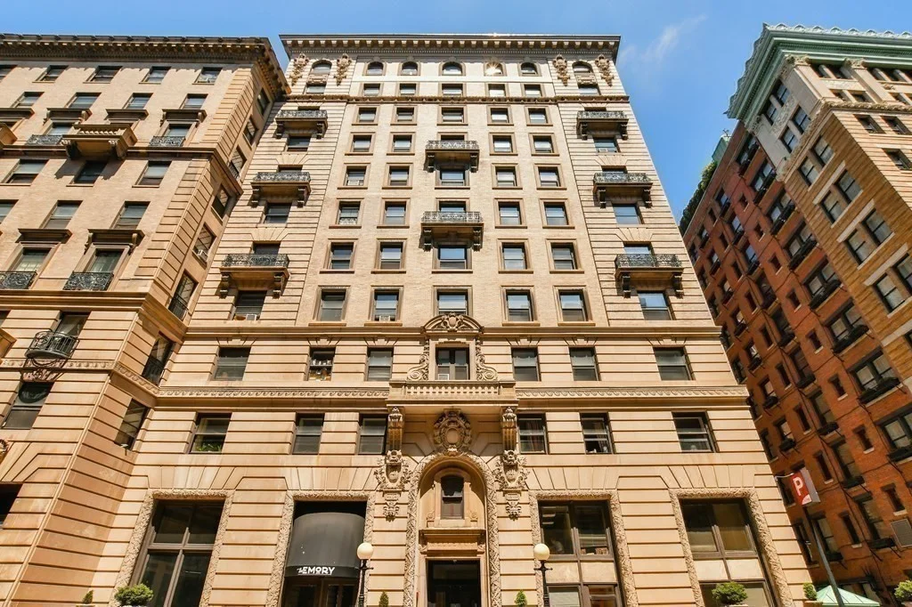 21 Beacon St, Beacon Hill