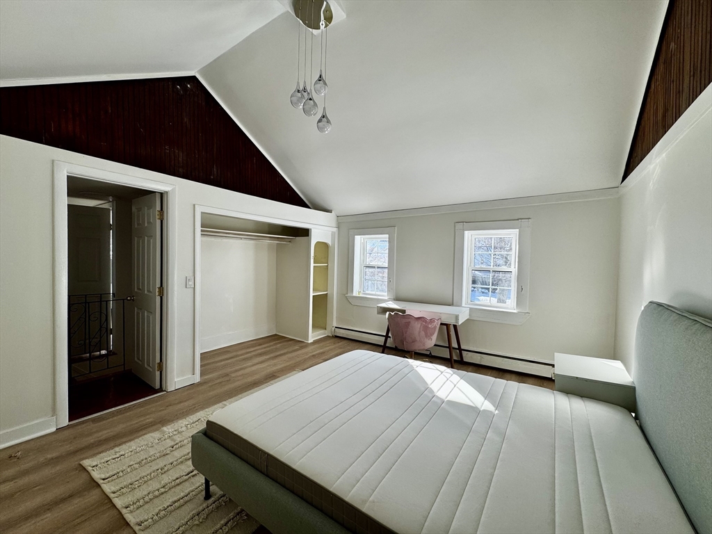 319 Washington St, Cambridge