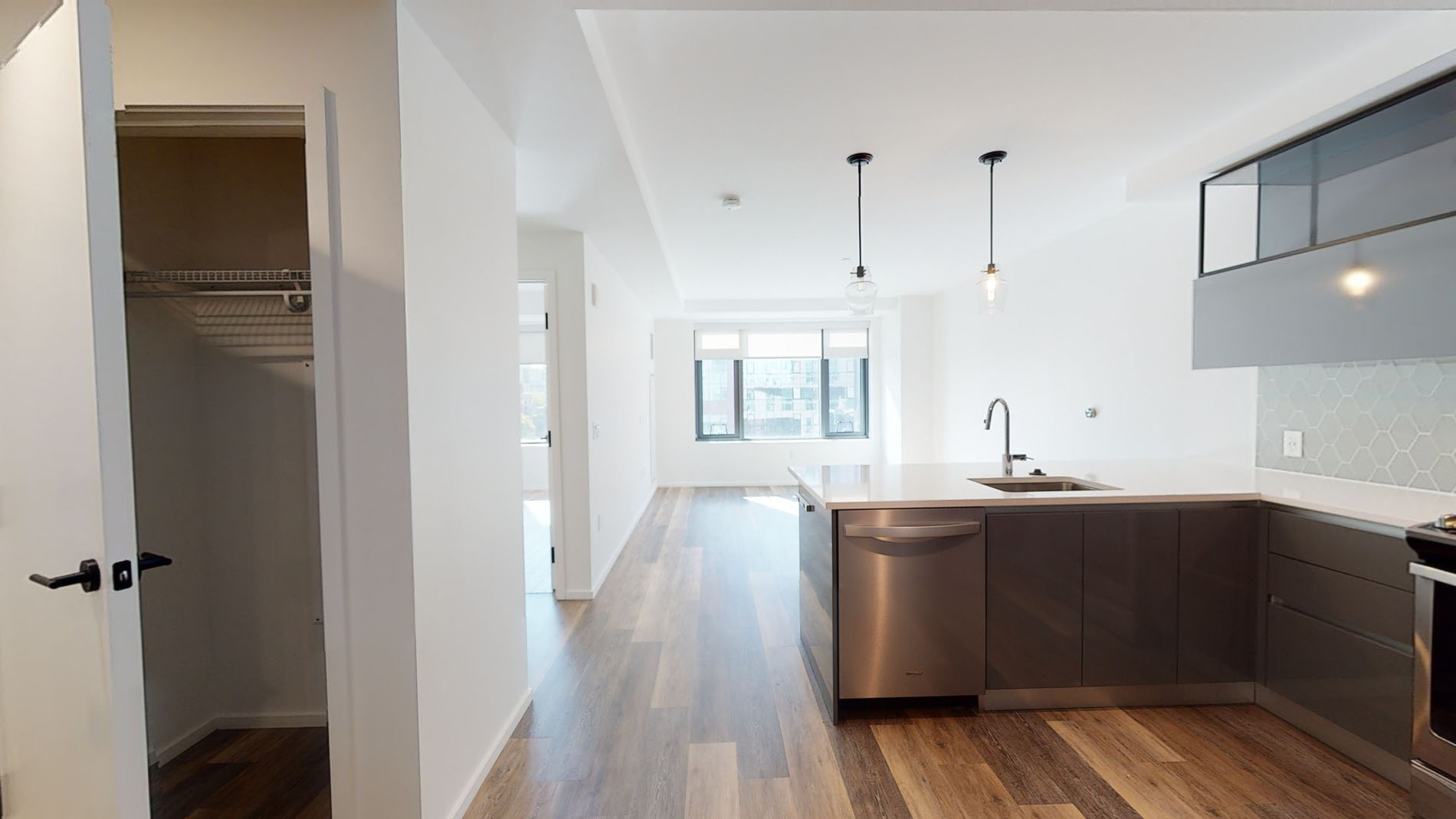 345 Harrison Ave, South End