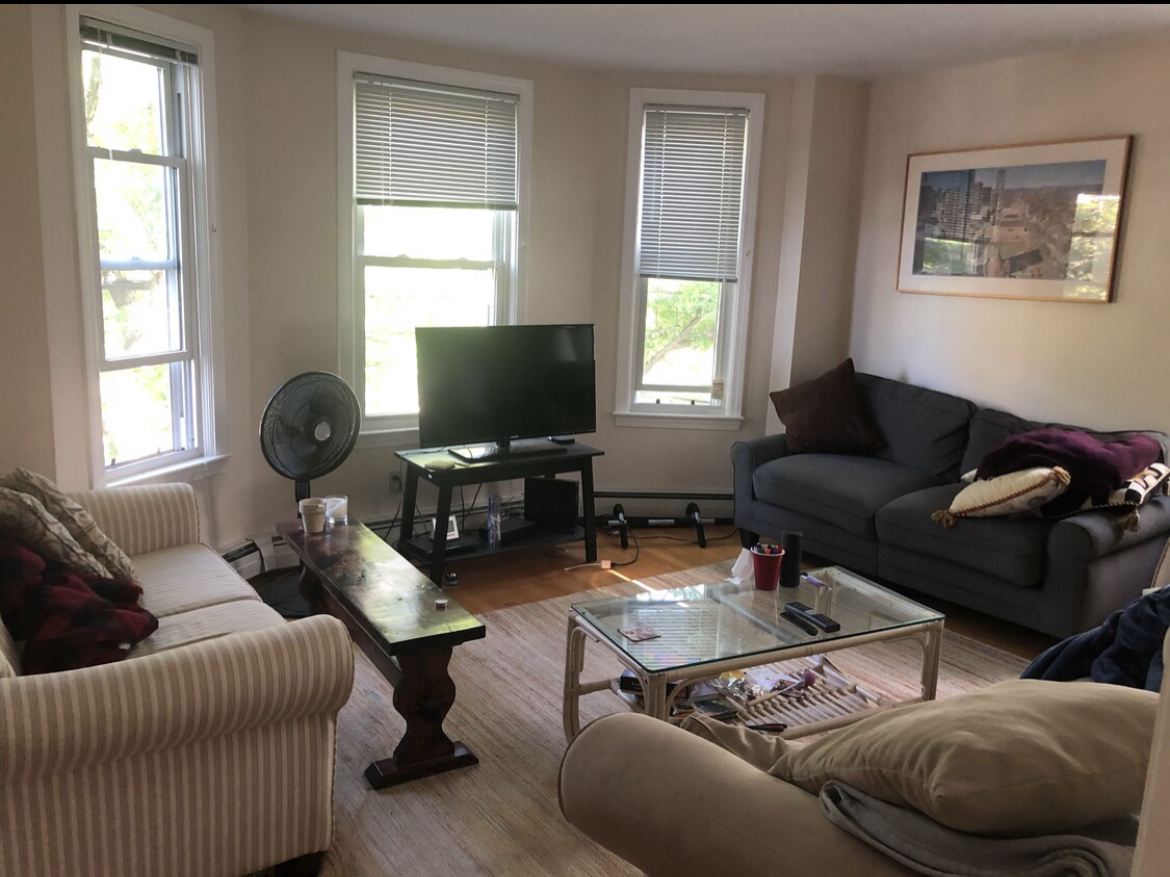 279 Pearl St, Cambridgeport