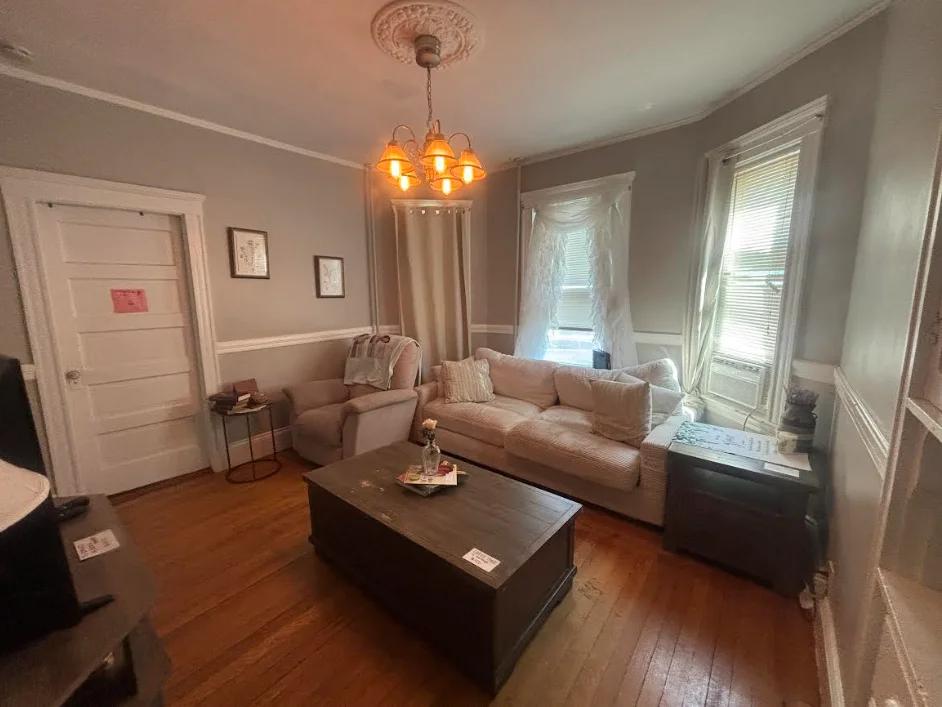 21 Jaques St, Somerville