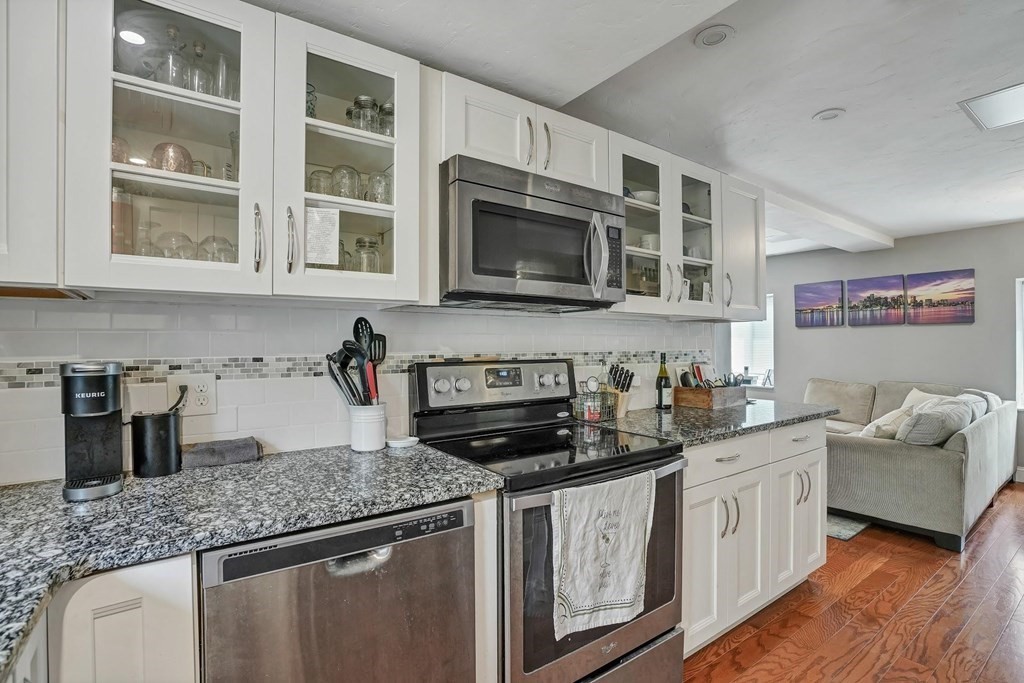 549a East 4th St, South Boston