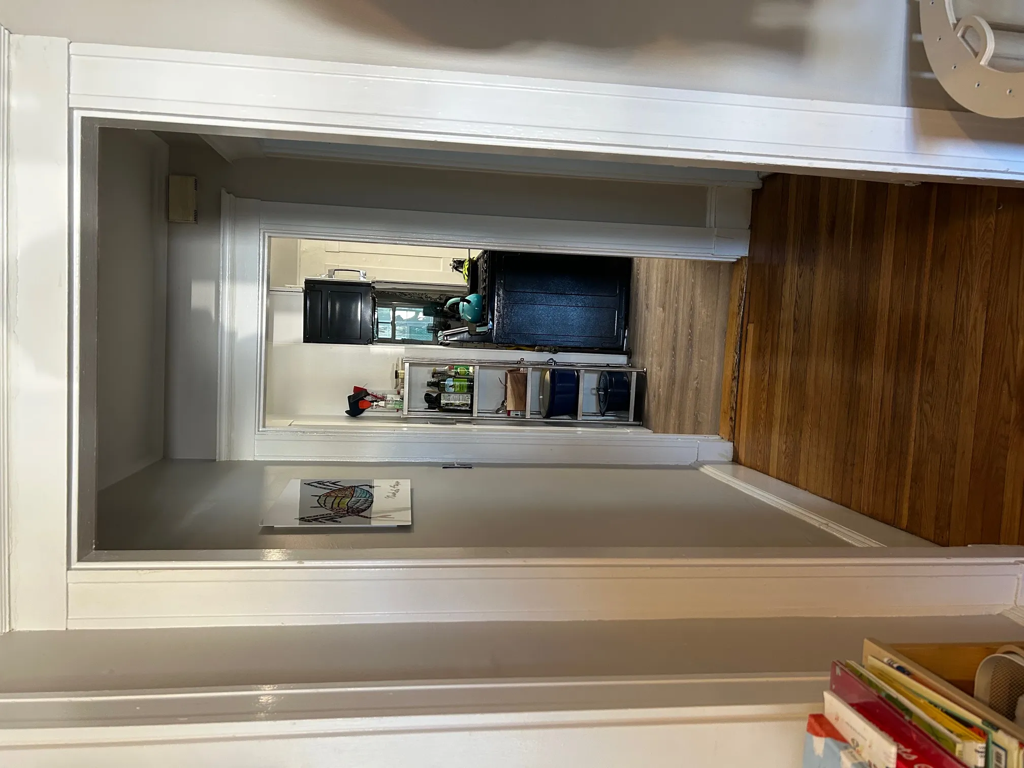 43 Pequossette St, Hunnewell Hill