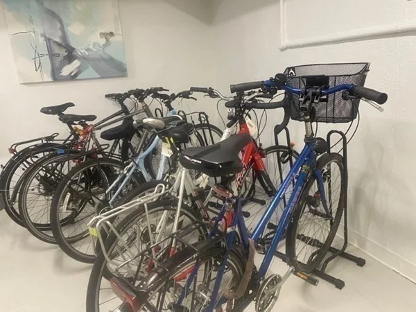 50 Green St, North Brookline