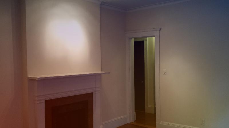 19 Agassiz St, Neighborhood Nine