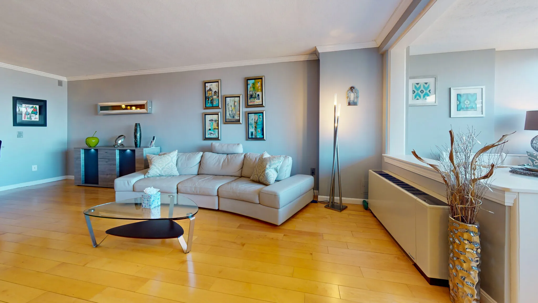 8 Whittier Pl, West End