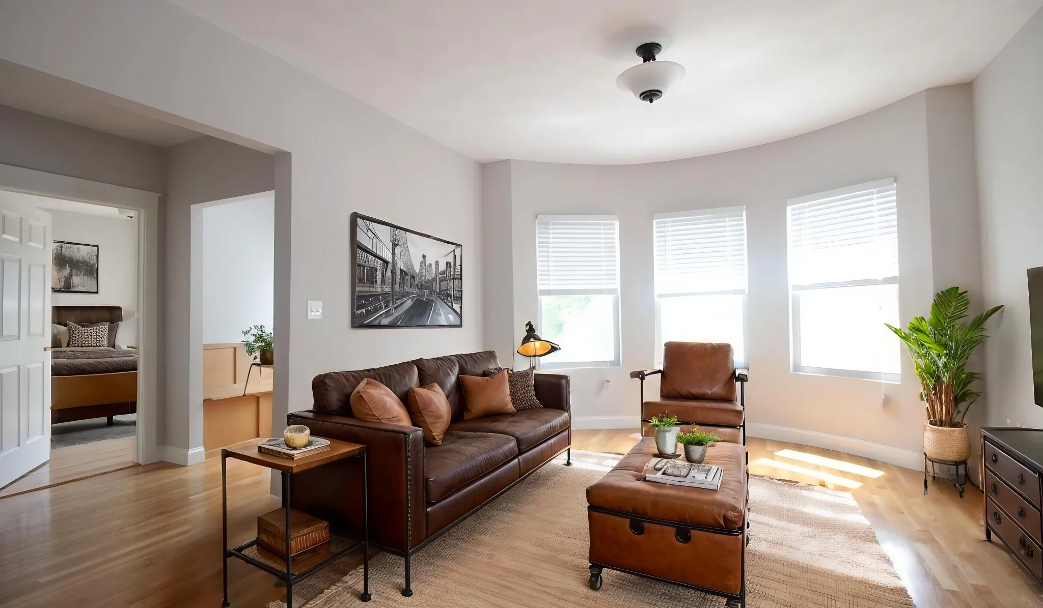 1433 Cambridge St, Inman Square