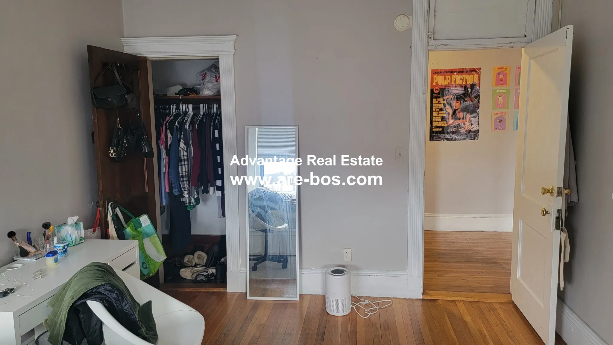 1056 Commonwealth Ave, Brighton