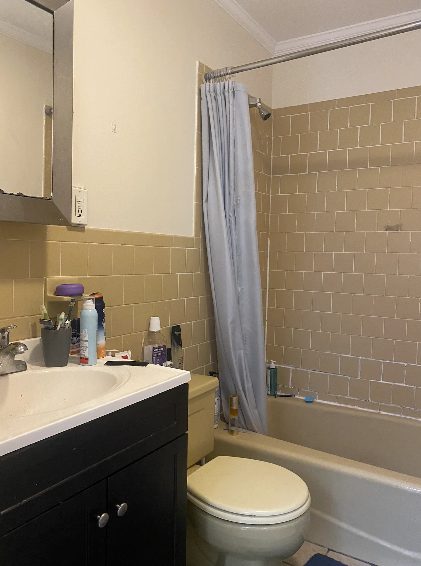 519 Massachusetts Ave, Roxbury