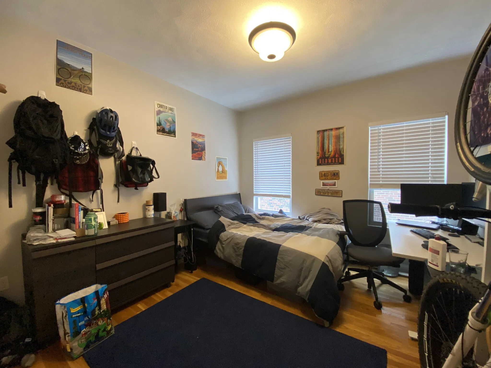 1433 Cambridge St, Inman Square