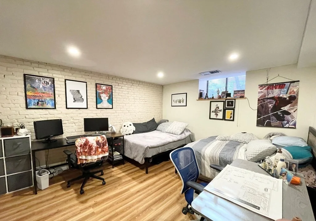 96 Gainsborough, Fenway