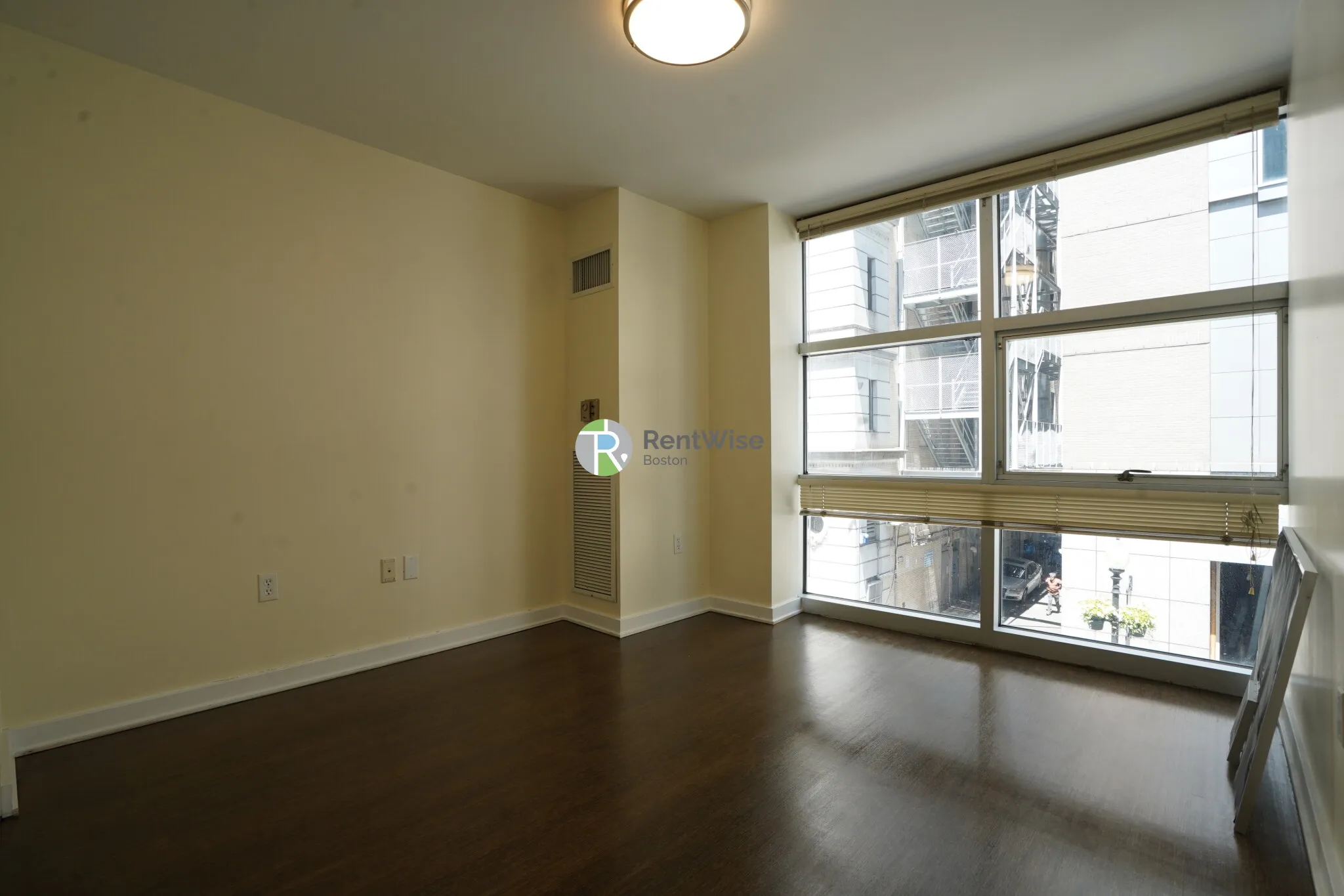 40 Boylston St, Downtown