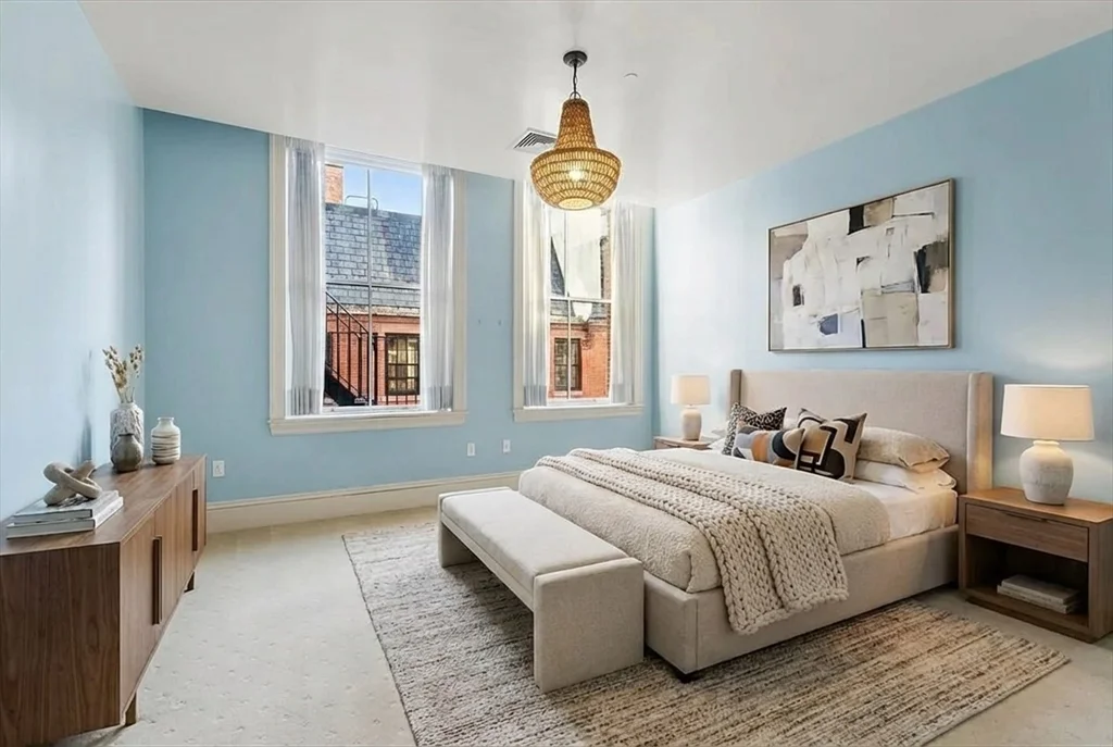 20 Beacon St, Boston Downtown