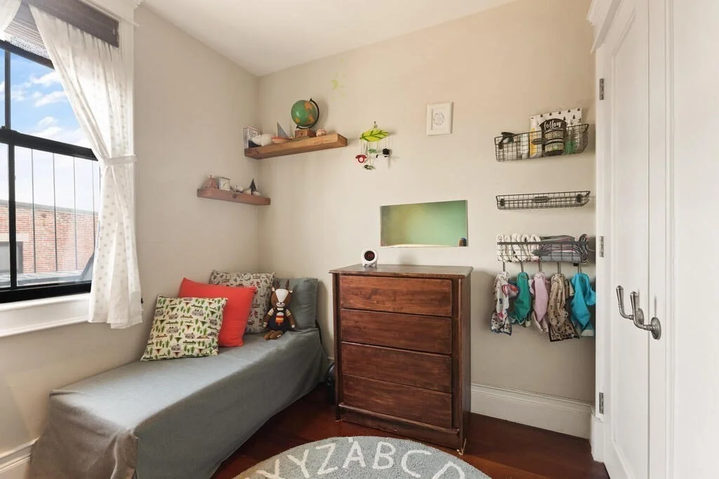 676 Tremont St, South End