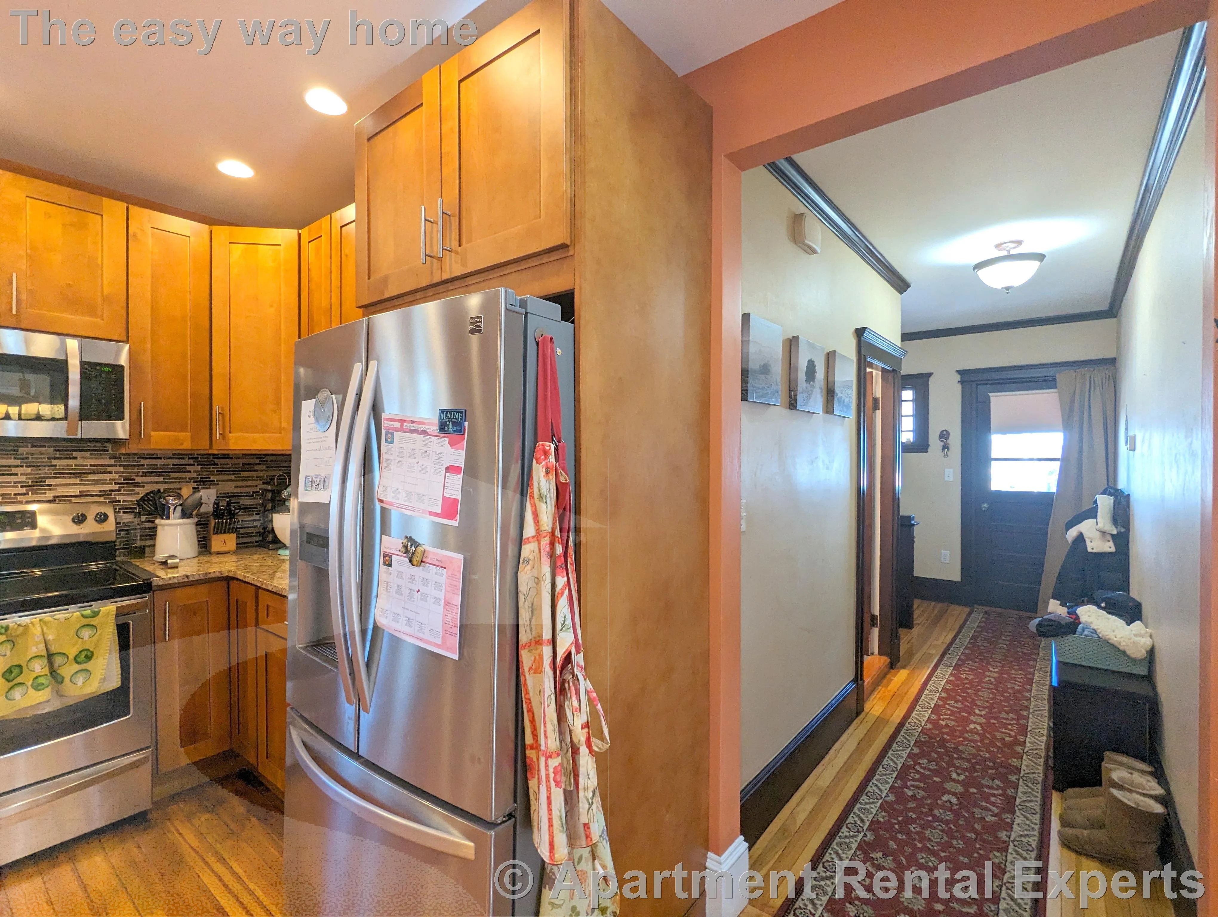 37 Julia St, Malden Center