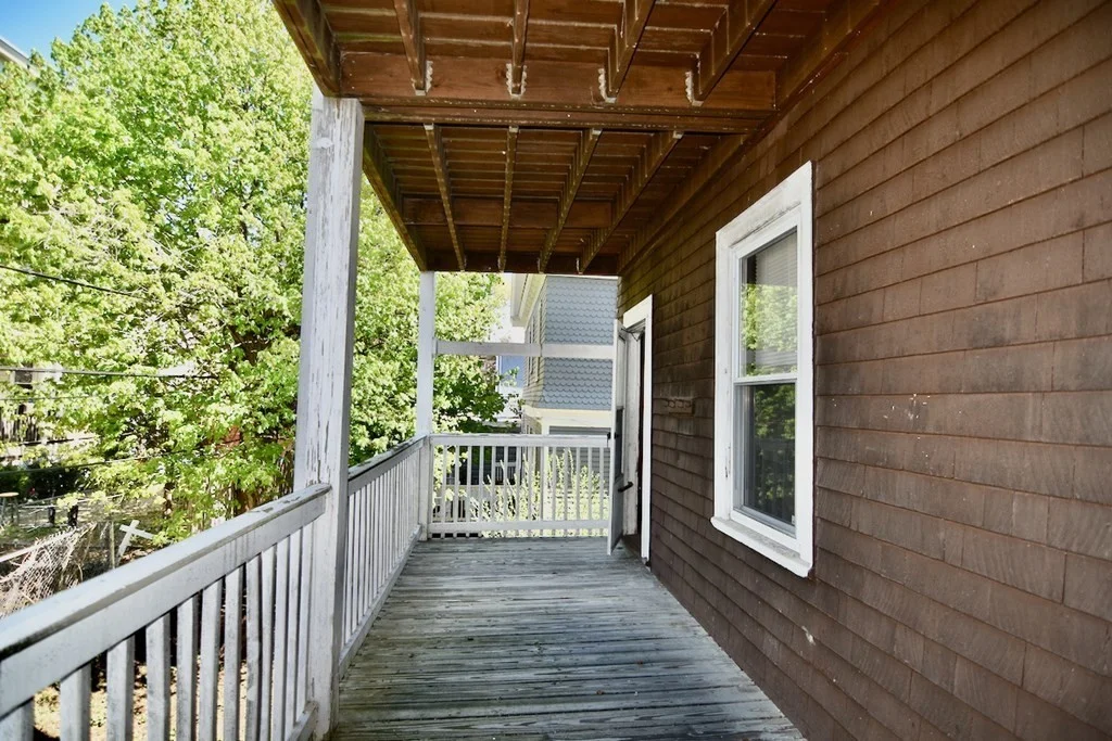 103 Sawyer, Dorchester
