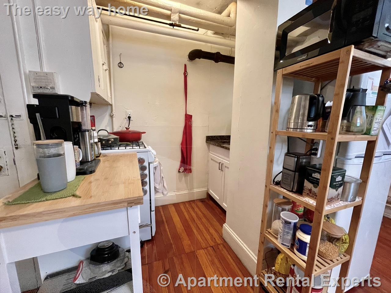 71 Martin St, Porter Square