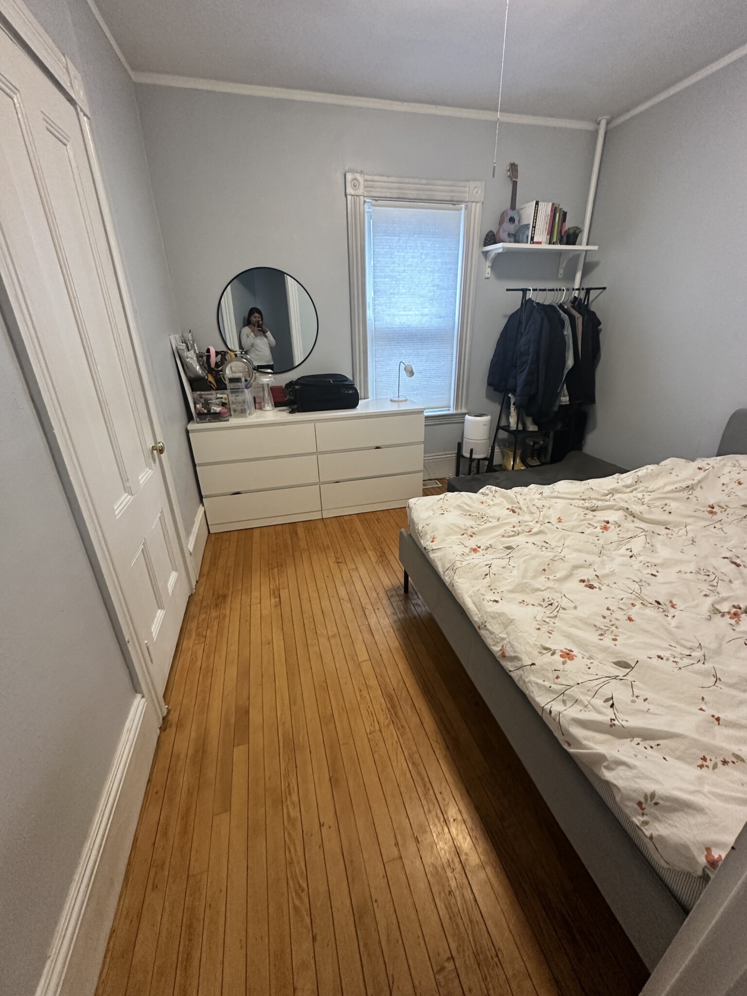 38 Fairfield St, North Cambridge