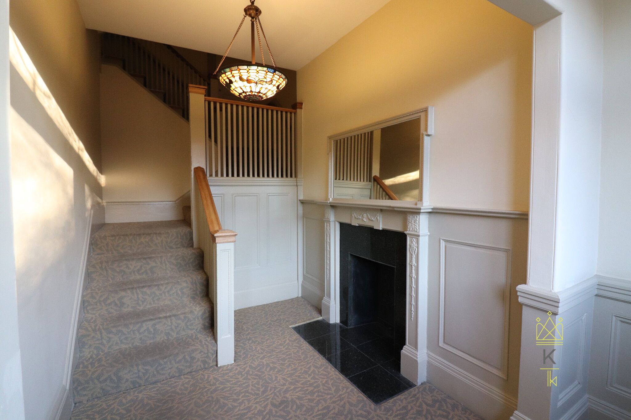 132 Saint Mary's St, Fenway