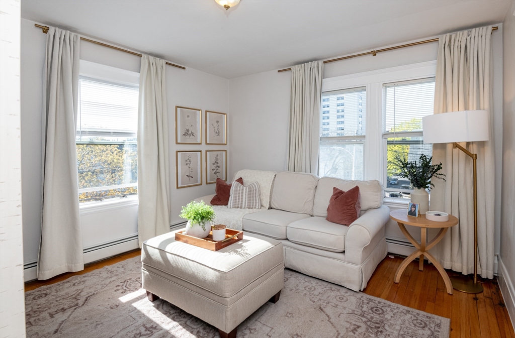 42 West Baltimore Se, Lynn