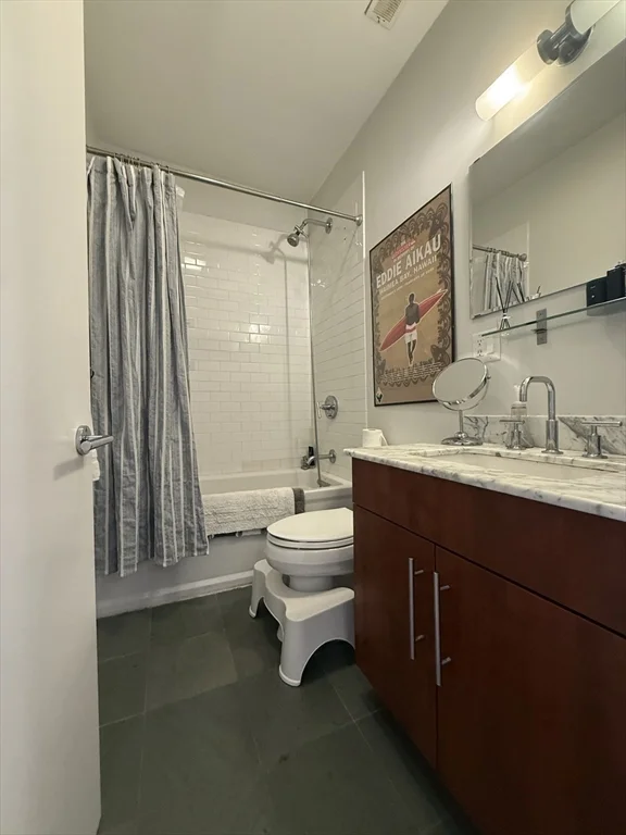 655 Tremont St, South End