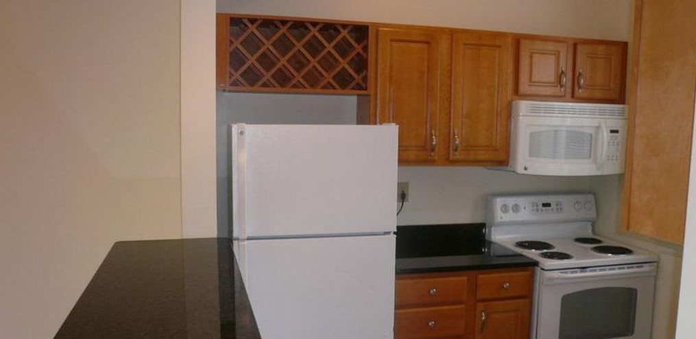 19 Queensberry St, Fenway