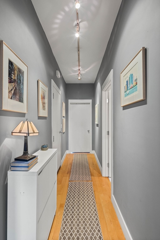 114 W Concord St, South End