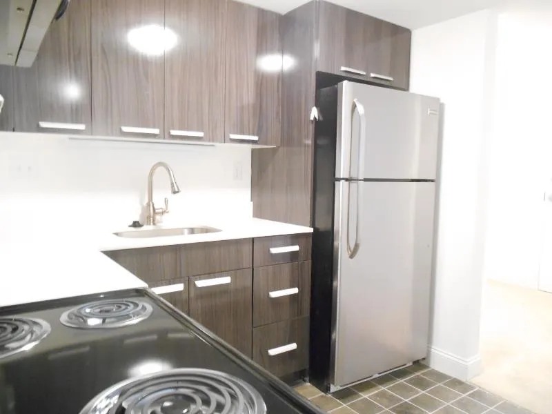 457 Centre St, Newton Corner